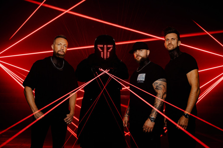 Još samo 10 dana do koncerta – Smash Into Pieces po prvi put stižu u Srbiju