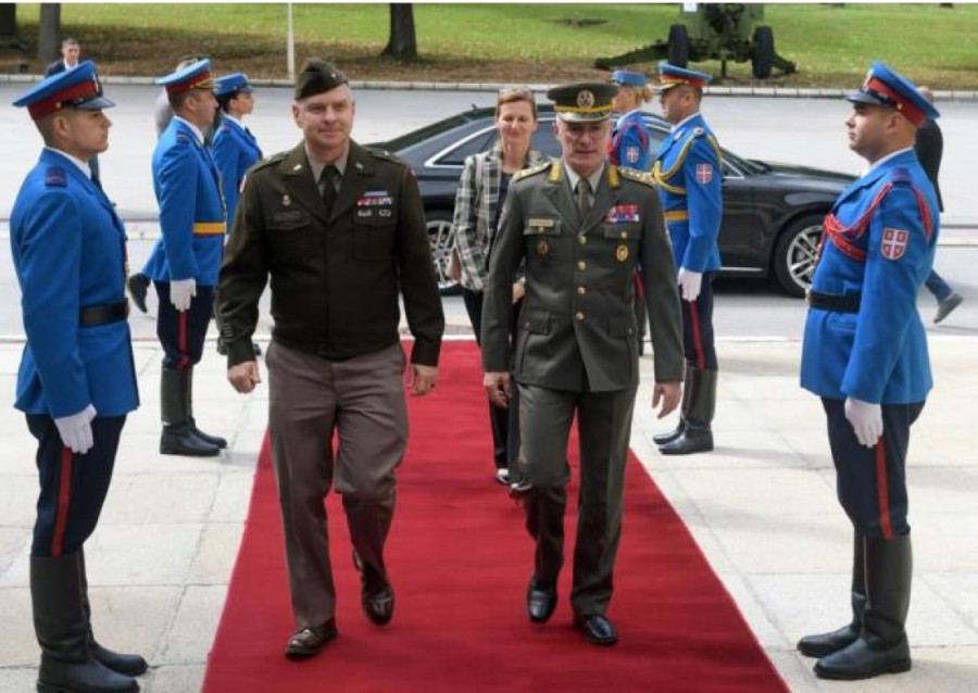 Premijer Macut razgovarao sa rektorima: Evo kada počinje nova akademska godina!