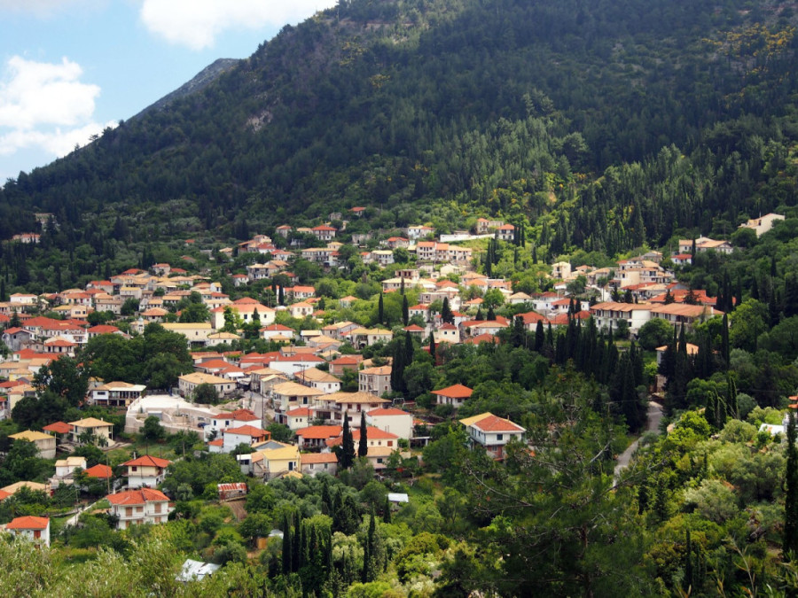 Šest grčkih sela koja treba posetiti ove jeseni: Neverovatna arhitektura, priroda i lepota nude iskustvo kakvo turisti retko dožive (FOTO)