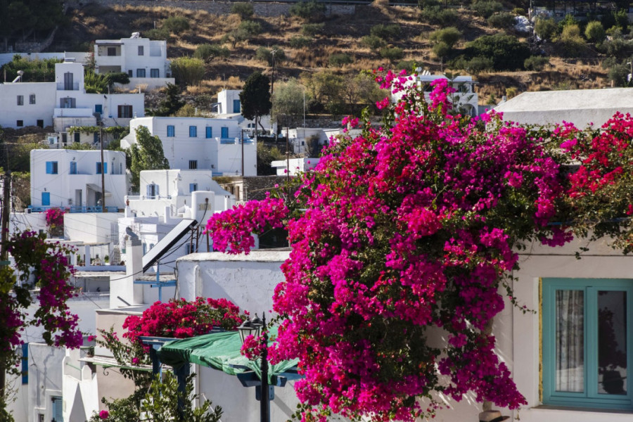 Šest grčkih sela koja treba posetiti ove jeseni: Neverovatna arhitektura, priroda i lepota nude iskustvo kakvo turisti retko dožive (FOTO)