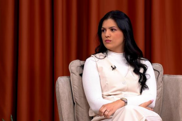 Čudo u manastiru Tumane: Milici je tumor nestao preko noći, doktori ostali bez reči!