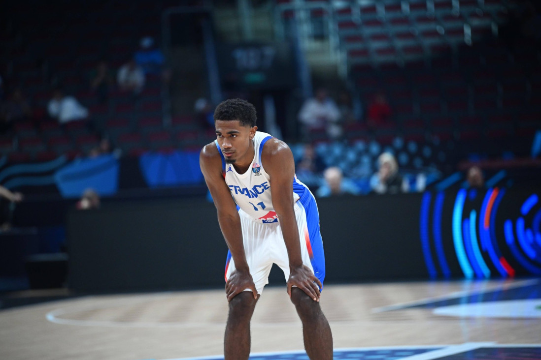 "Jokić je hteo zlato, verovao je..." Reprezentativac otkrio detalje razgovora sa najboljim srpskim košarkašem