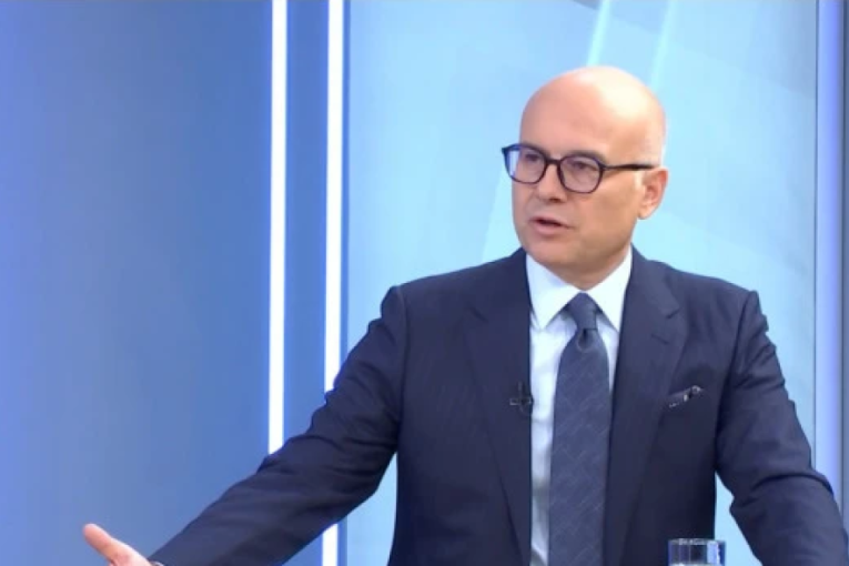 Vučević: Da nije onaj hrabri zastavnik ispalio metak ta rulja bi nas zapalila!