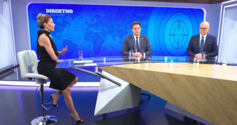 Na ponos i čast svih građana Srbije i srpskog roda: Jaka poruka Vučevića uoči parade - Vučić je imao viziju još 2012. godine