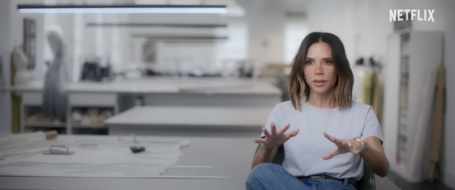 "Ljudi su mislili da sam očajna krava koja se nikada ne smeje": Netfliks objavio prvi trejler filma o Viktoriji Bekam (FOTO/VIDEO)