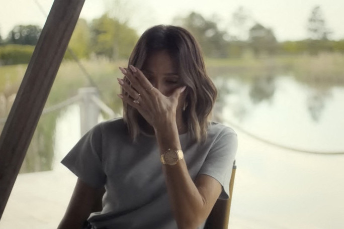 Viktorija Bekam otvorila dušu o zlostavljanju u školi: "Zbog toga sam postajala sve stidljivija"