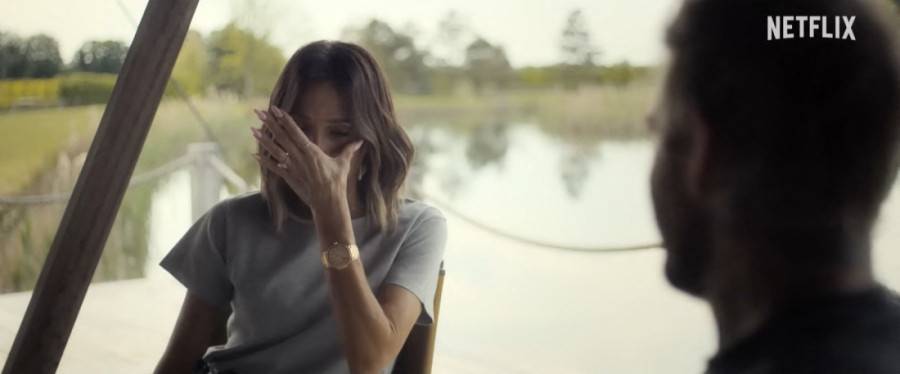 "Ljudi su mislili da sam očajna krava koja se nikada ne smeje": Netfliks objavio prvi trejler filma o Viktoriji Bekam (FOTO/VIDEO)