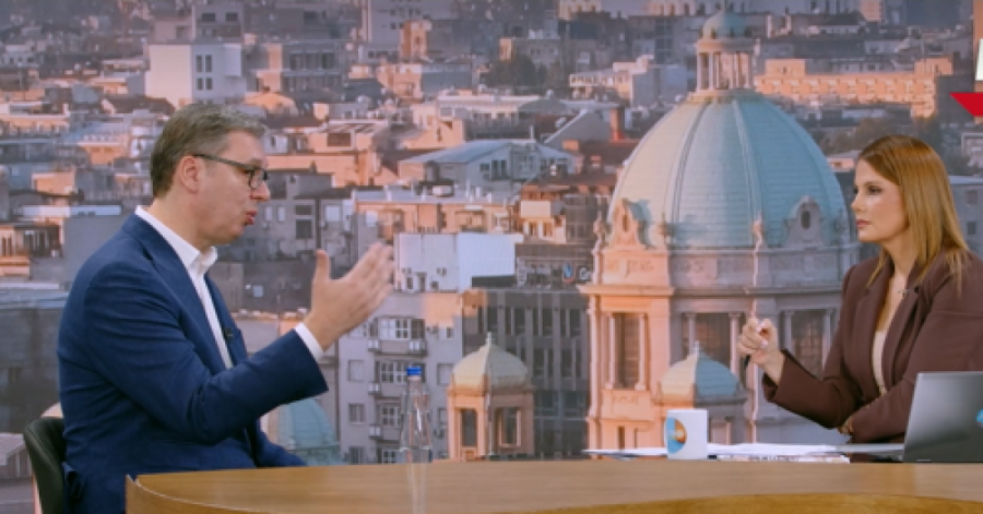 Predsednik Vučić: Razgovaraću sa liderima širom sveta, očekujte uskoro dobre vesti po pitanju povlačenja priznanja tzv.Kosova