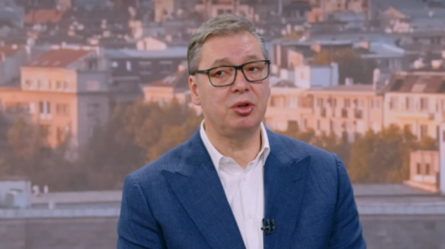 Predsednik Vučić: Razgovaraću sa liderima širom sveta, očekujte uskoro dobre vesti po pitanju povlačenja priznanja tzv.Kosova