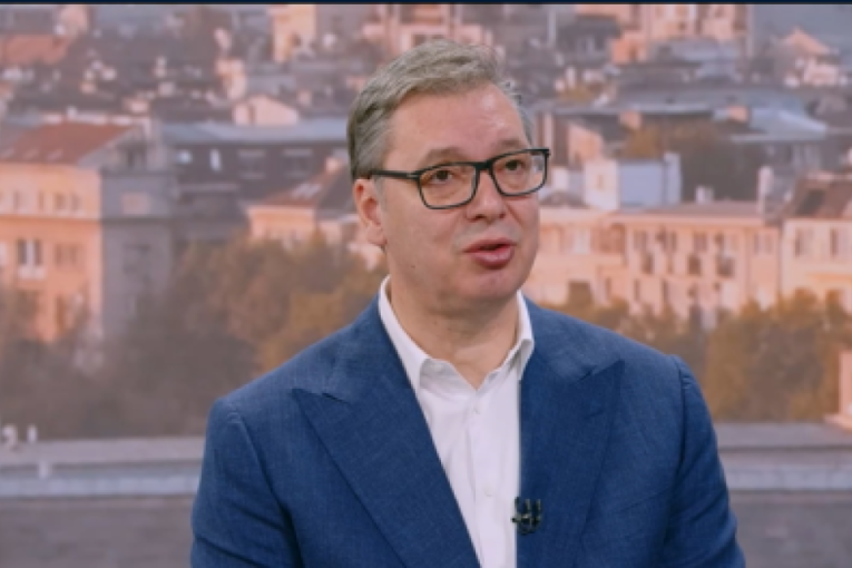 Vučević: Glasanjem za SL pokazaće se snaga Srba na KiM i pobediće se Kurtijeve laži