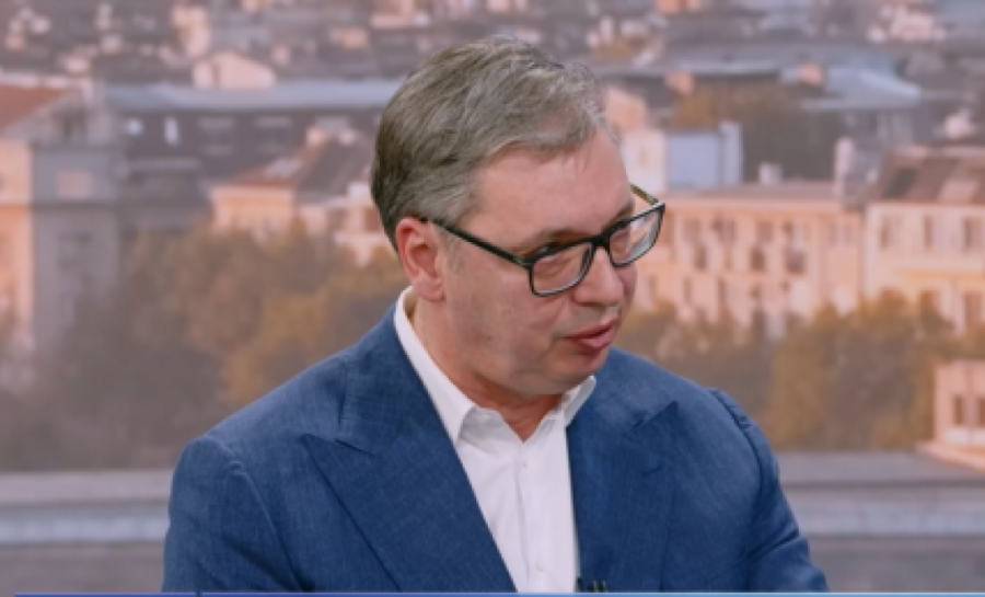 Predsednik Vučić: Razgovaraću sa liderima širom sveta, očekujte uskoro dobre vesti po pitanju povlačenja priznanja tzv.Kosova