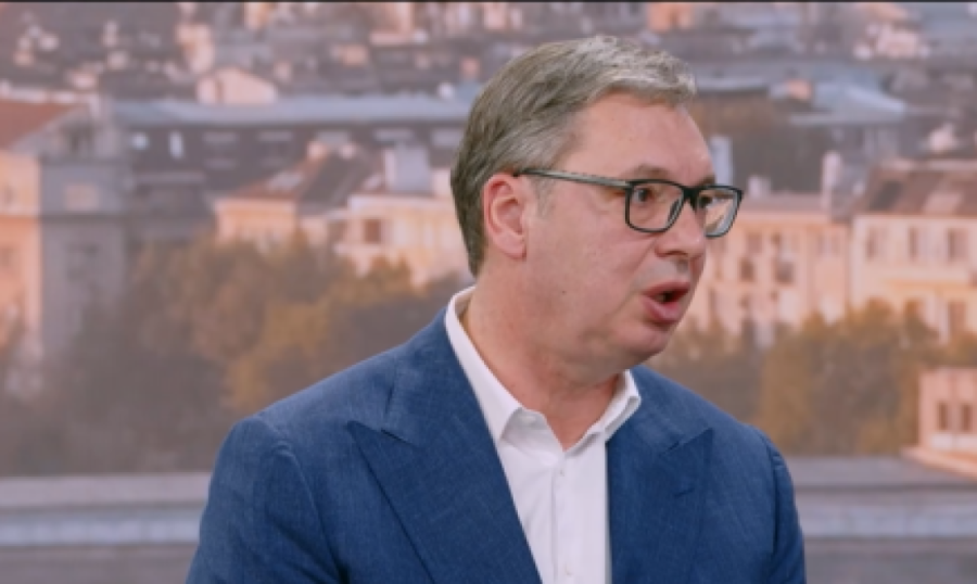 Predsednik Vučić: Razgovaraću sa liderima širom sveta, očekujte uskoro dobre vesti po pitanju povlačenja priznanja tzv.Kosova