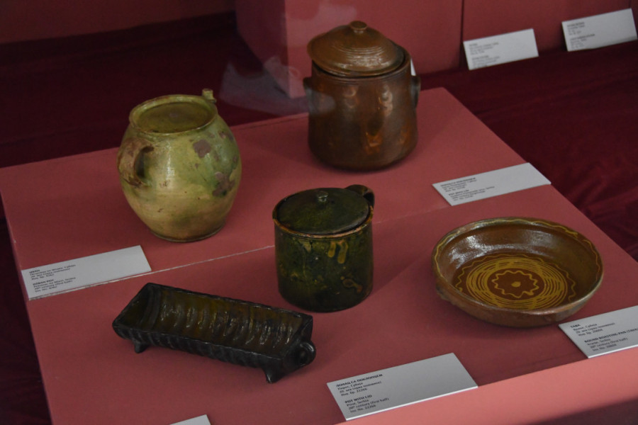 Etnografski muzej proslavio 124. rođendan posebnom izložbom: Više od 4.000 predmeta izloženo posle četiri decenije (FOTO)