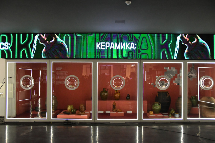 Etnografski muzej proslavio 124. rođendan posebnom izložbom: Više od 4.000 predmeta izloženo posle četiri decenije (FOTO)