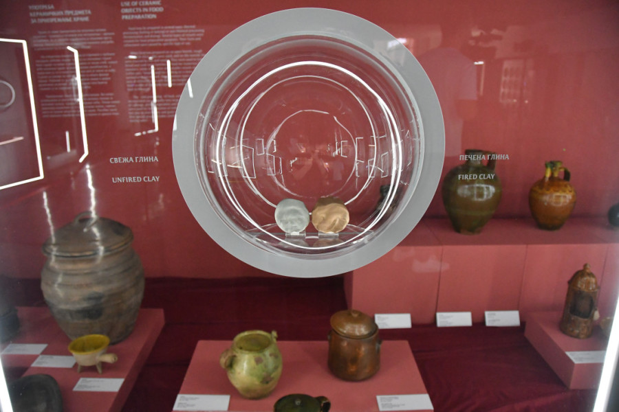 Etnografski muzej proslavio 124. rođendan posebnom izložbom: Više od 4.000 predmeta izloženo posle četiri decenije (FOTO)