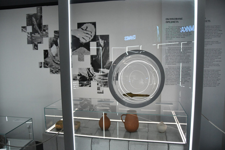 Etnografski muzej proslavio 124. rođendan posebnom izložbom: Više od 4.000 predmeta izloženo posle četiri decenije (FOTO)