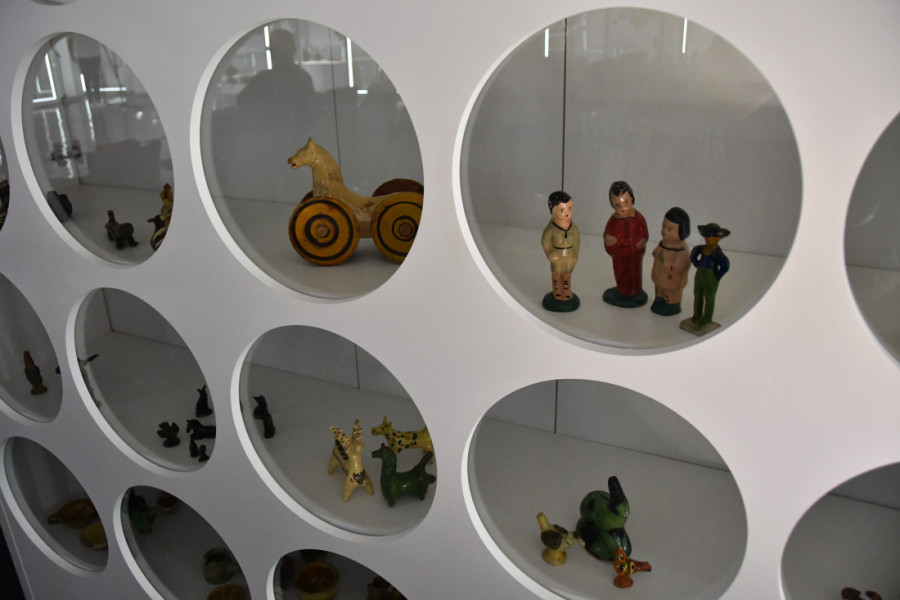 Etnografski muzej proslavio 124. rođendan posebnom izložbom: Više od 4.000 predmeta izloženo posle četiri decenije (FOTO)