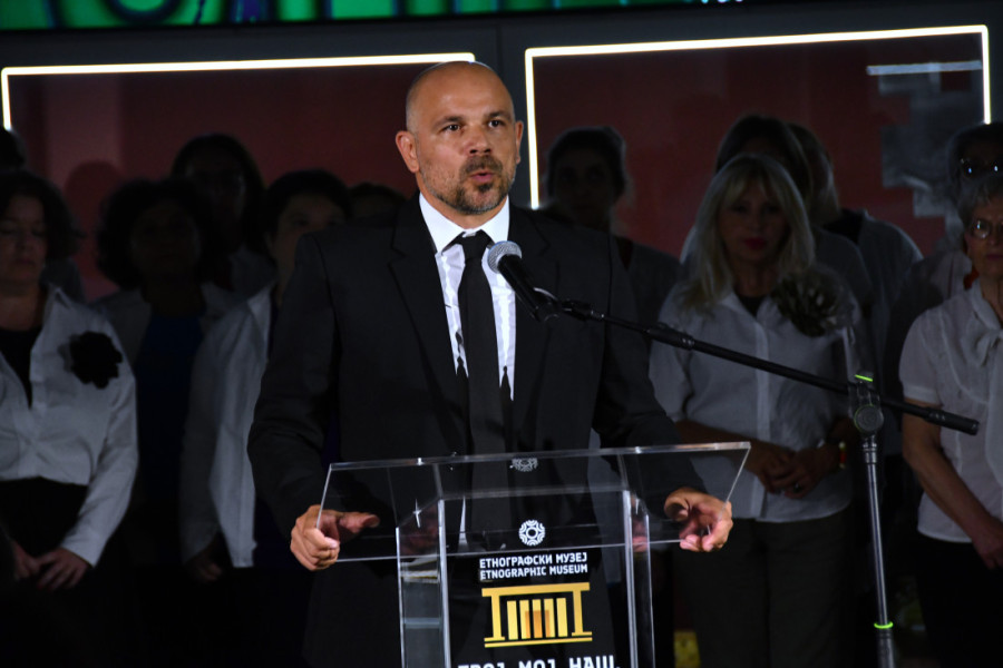 Etnografski muzej proslavio 124. rođendan posebnom izložbom: Više od 4.000 predmeta izloženo posle četiri decenije (FOTO)