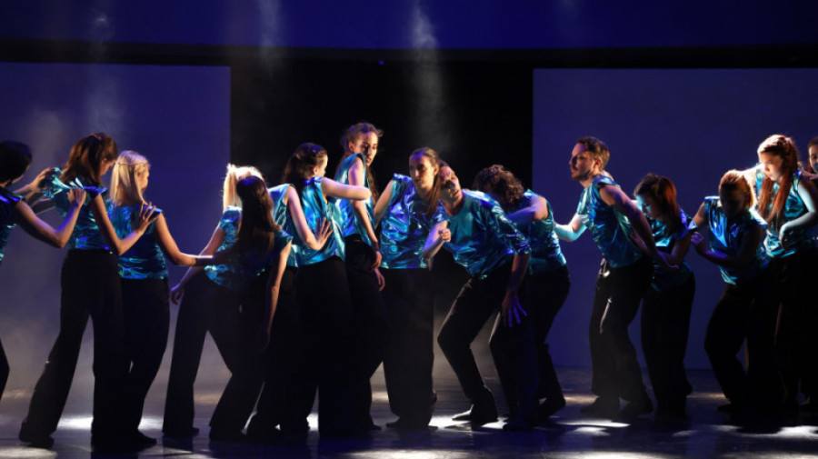 "Karmen" i "Bolero" ponovo na sceni Madlenijanuma: Strastvena priča i hipnotički plesni spektakl (FOTO)