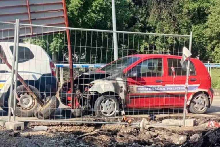 Paraglajderista (73) se sudario s kamionom: Nesvakidašnja nesreća