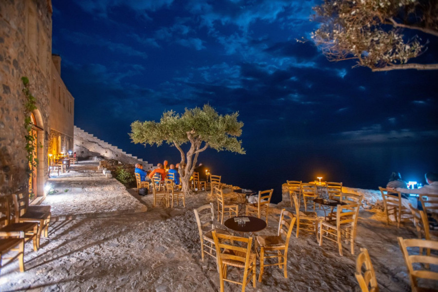 Šest grčkih sela koja treba posetiti ove jeseni: Neverovatna arhitektura, priroda i lepota nude iskustvo kakvo turisti retko dožive (FOTO)