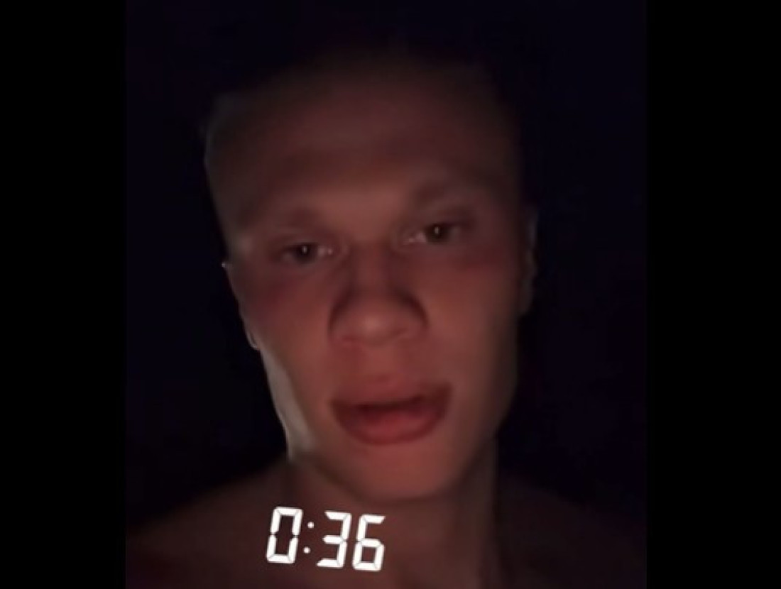 Runi o mržnji prema Liverpulu! Suprugu sam izbacio iz kuće, morala je da skine zastave