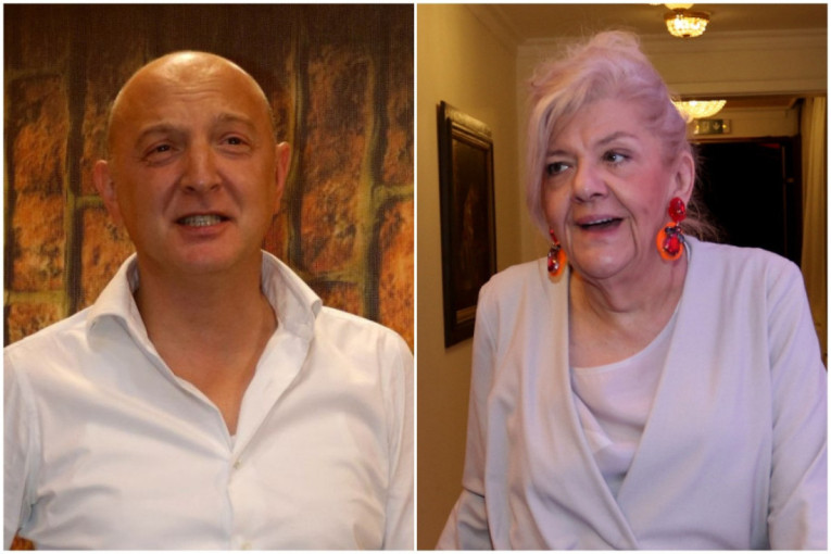 "Bila je domaćica i gospođa" Muzičar evocirao uspomene povodom godišnjice smrti Marine Tucaković