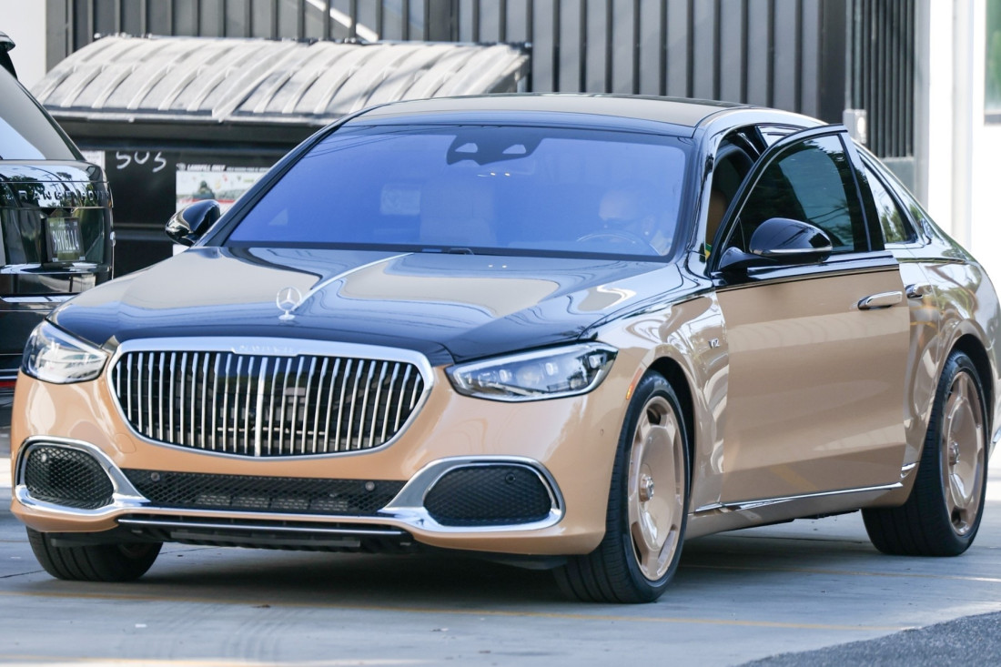 Hamilton prodao svoju kolekciju automobila: Više nemam nijedan!