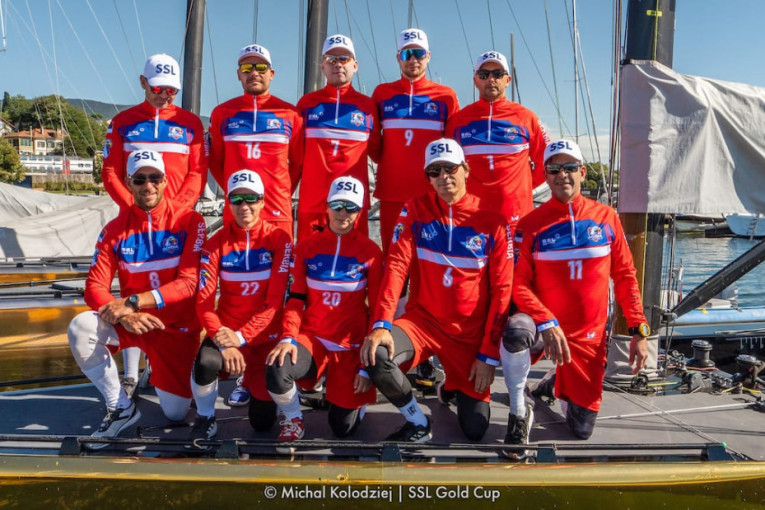 Srbija se vraća na veliku scenu – počele pripreme za prestižni SSL Gold Kup!