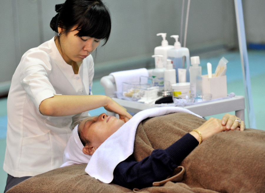 Eksplozija "beauty" turizma u Južnoj Koreji: Zašto svi putuju u Seul po „staklenu kožu“ i najmodernije tretmane