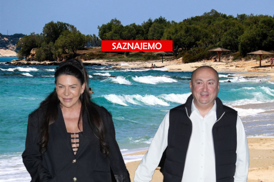 "Do skoro me nije prepoznavala!" Ispovest Milana Miloševića o majci: Prošao sam pakao!