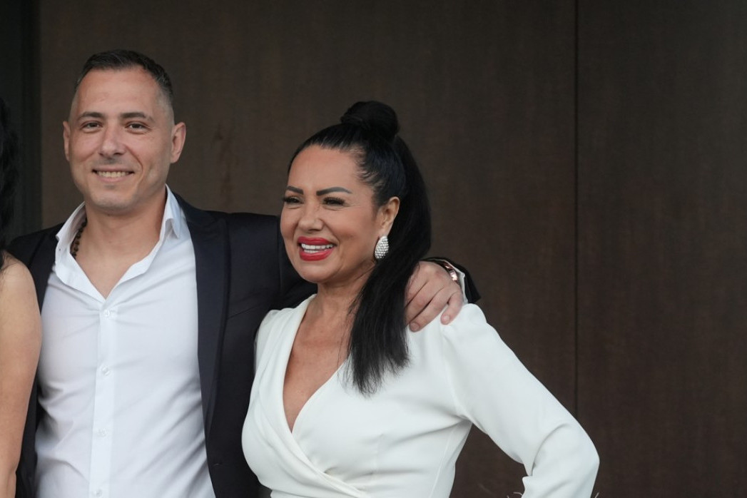 "Imao je intimne odnose sa bivšom ženom Slobe Radanovića" Janjuš izneo šok tvrdnje o 32 minuta!