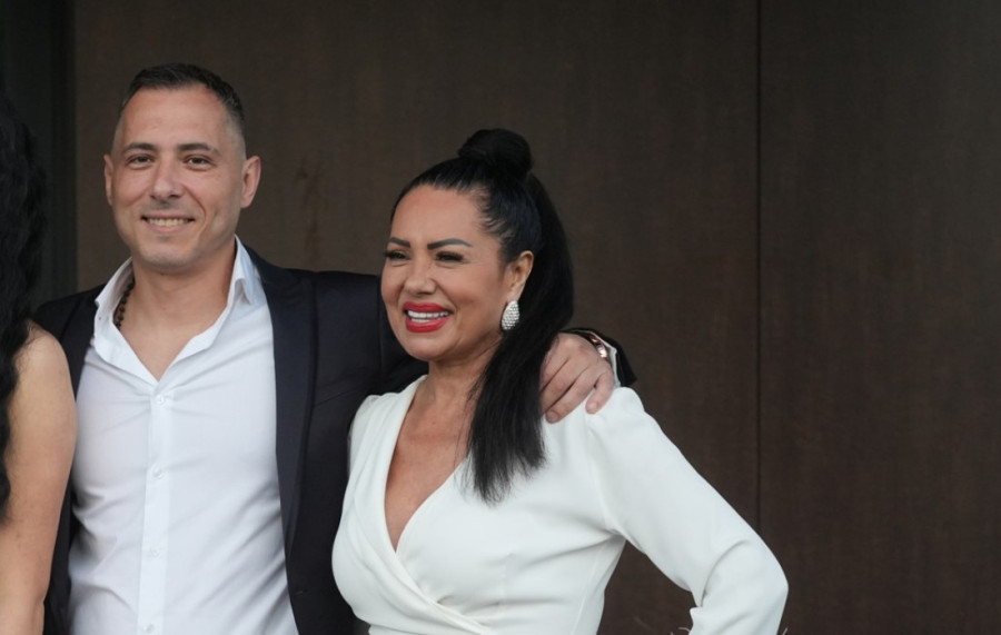 Bivša devojka demantovala Mikija Dudića, pomenula i Zlatu: Presekla sam, kraj je!