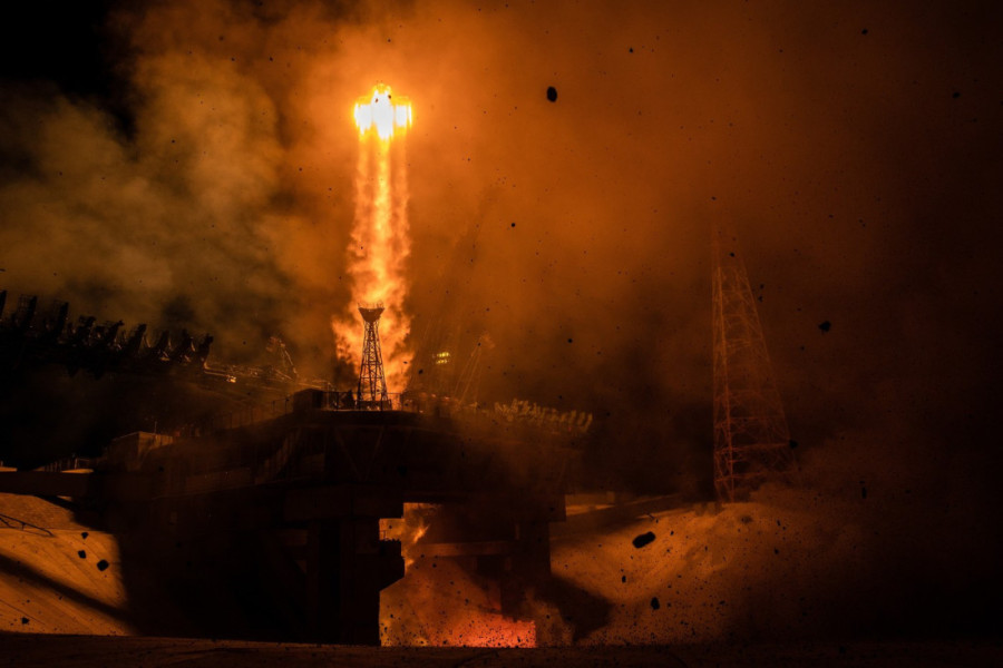 Miševi i voćne mušice se vratili na Zemlju! Neobična posada mesec dana provela u orbiti!