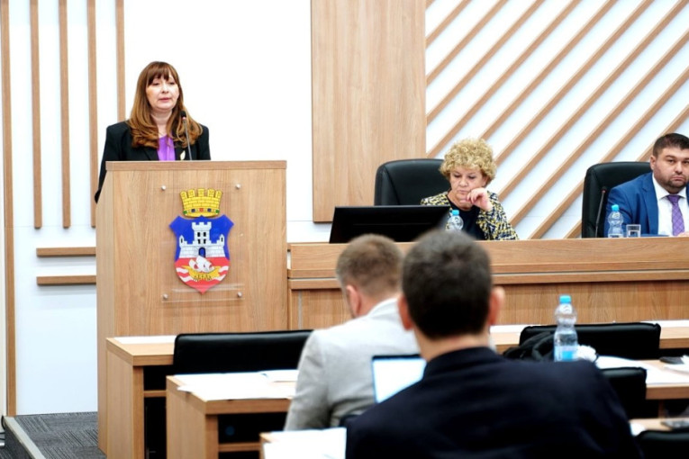 Završena sednica Skupštine grada Beograda: Evo koje odluke su donete