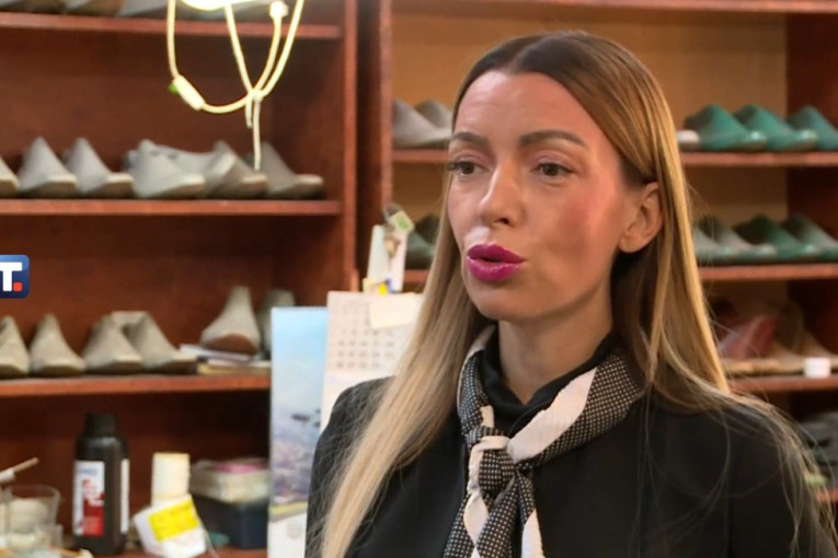 Mesarović: Konkurs za program podrške zanatlijama u ponedeljak, pomoć do 300.000 dinara