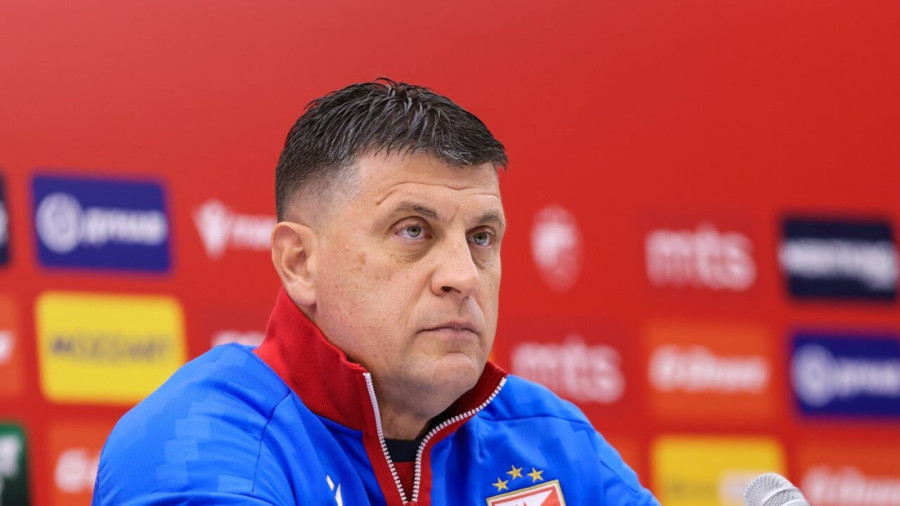 Zvezda preko prvaka Evrope do finala! Kodi trojkom stavio tačku!