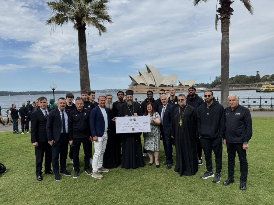 Čukarički se pohvalio novim potpisom: Stigao je i bivši fudbaler Partizana (FOTO)