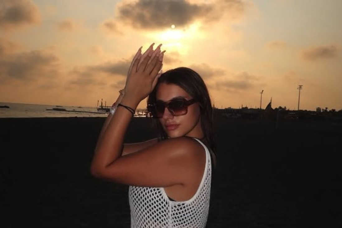 "Dojka mi se tada smanjila" Pevačica progovorila o ugradnji silikona, dečko joj sve iskeširao! (FOTO)