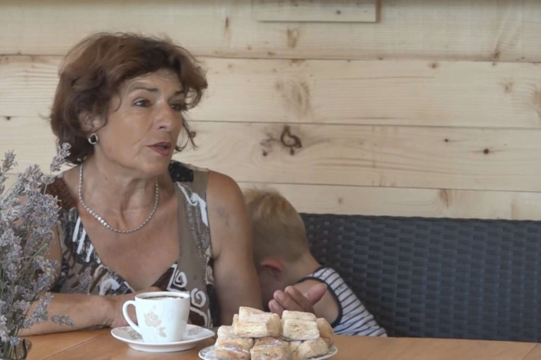 Ovo mesto u Srbiji je pravi raj na zemlji: Stranci dolaze zbog sira, kajmaka ali i mira! (FOTO)