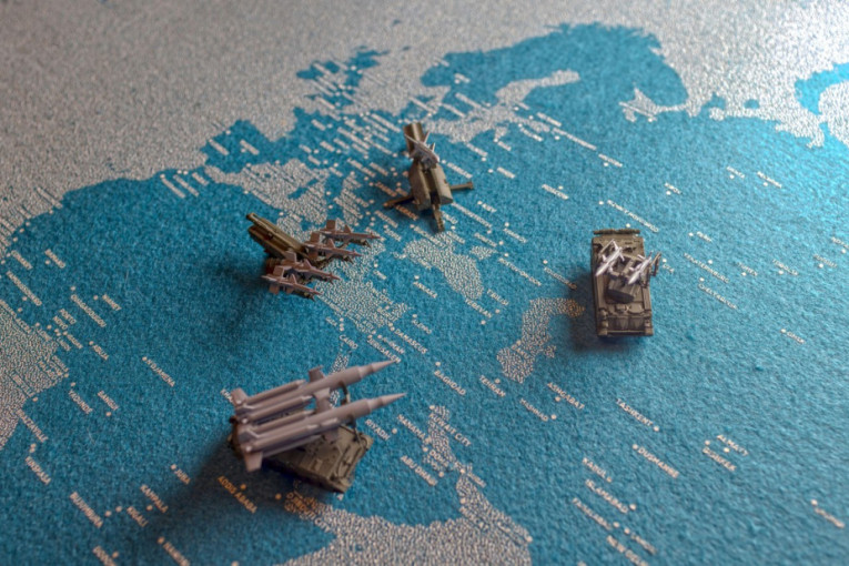 Napadnuta humanitarna flotila! Odjekivale eksplozije kod Krita, Izrael poslao dronove, pogođeno 10 brodova (VIDEO)