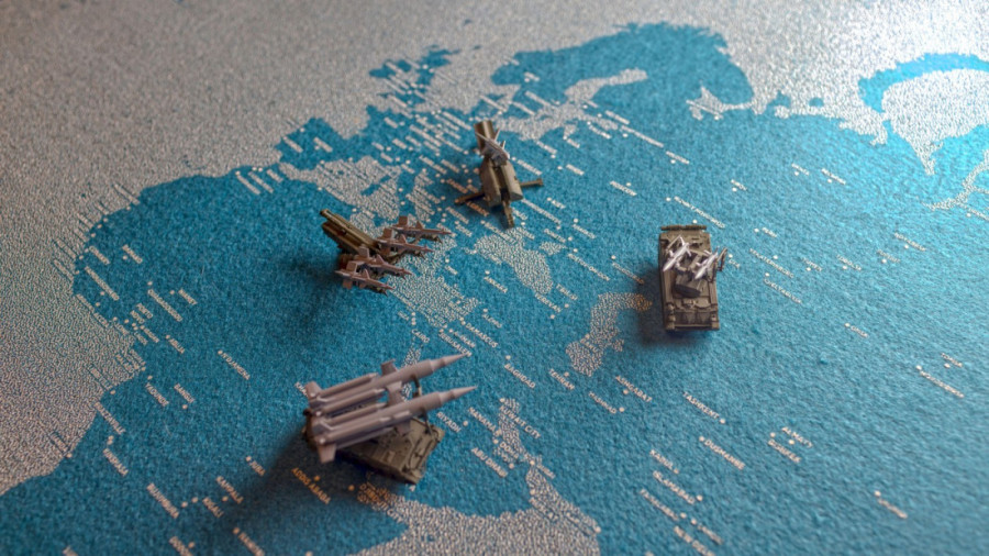 Obeležena druga godišnjica napada Hamasa na Izrael: Svetskli lideri poslali skoro istu poruku