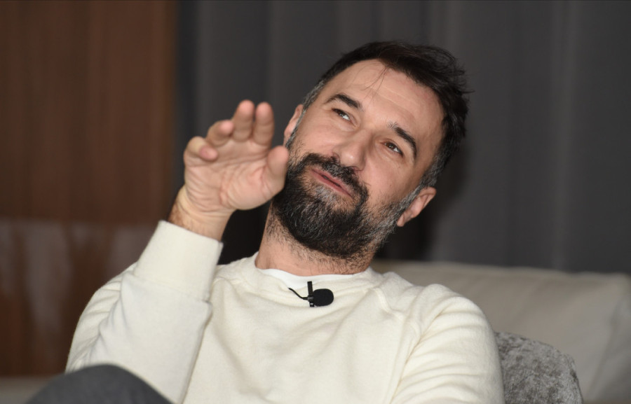 Prosinečki dobio naslednika: "Hrabri sokoli" imaju novog selektora, reč je o legendi crnogorskog fudbala (FOTO)