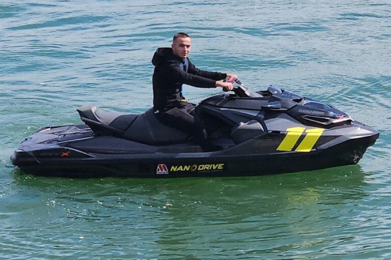 Jovanović na trci izdržljivosti: Srbin ulazi u potpuno novu priču (FOTO)