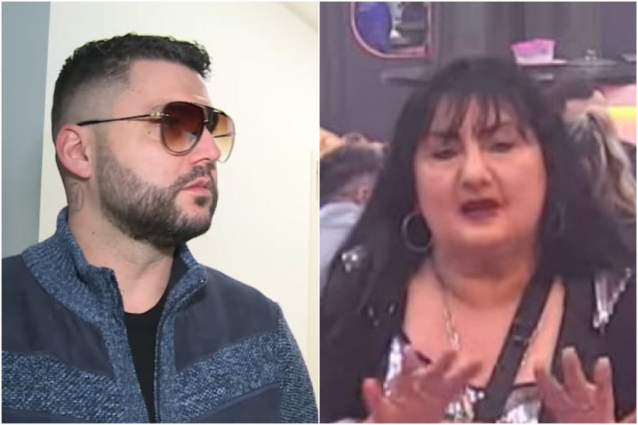 Asmin Durdžić uputio nepristojnu ponudu cimerki! Odmah se umešao Bora: "Ja nju gledam kao majku"