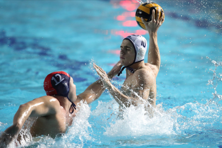 Novi Beograd napravio prvi korak ka Ligi šampiona: Francuzi deklasirani sa čak 13 golova razlike