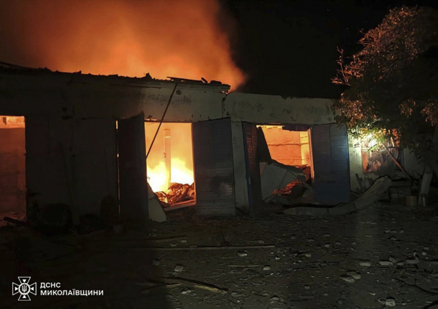 Rusija grunula snažno na Ukrajinu! Eksplozije u nekoliko gradova, Poljska digla borbene avione (FOTO)