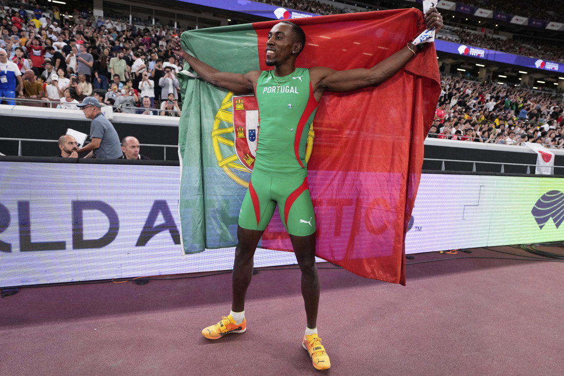 Drama za zlato: Otac se borio za život, ali mi nije dao da odustanem (FOTO)