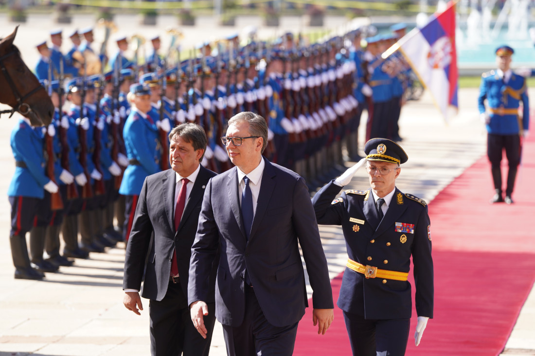 Da nam pozavide! Srbija je velesila sa ova tri moćna oružja (FOTO)