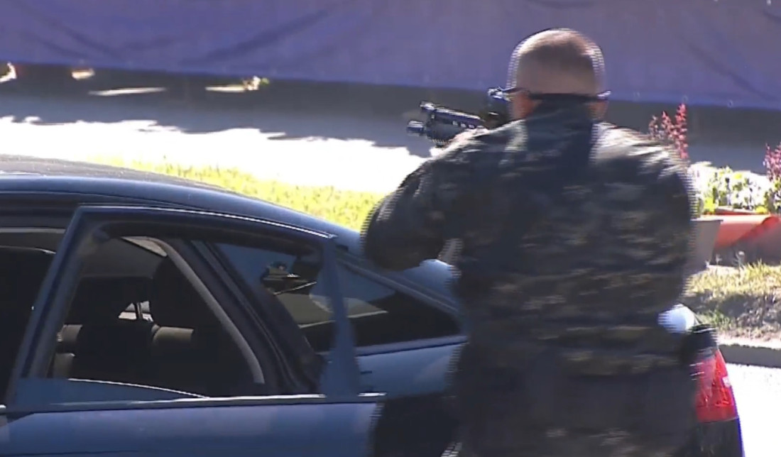 Oj, Srbijo, mila mati! Pogledajte neverovatnu moć Vojske Srbije (FOTO)